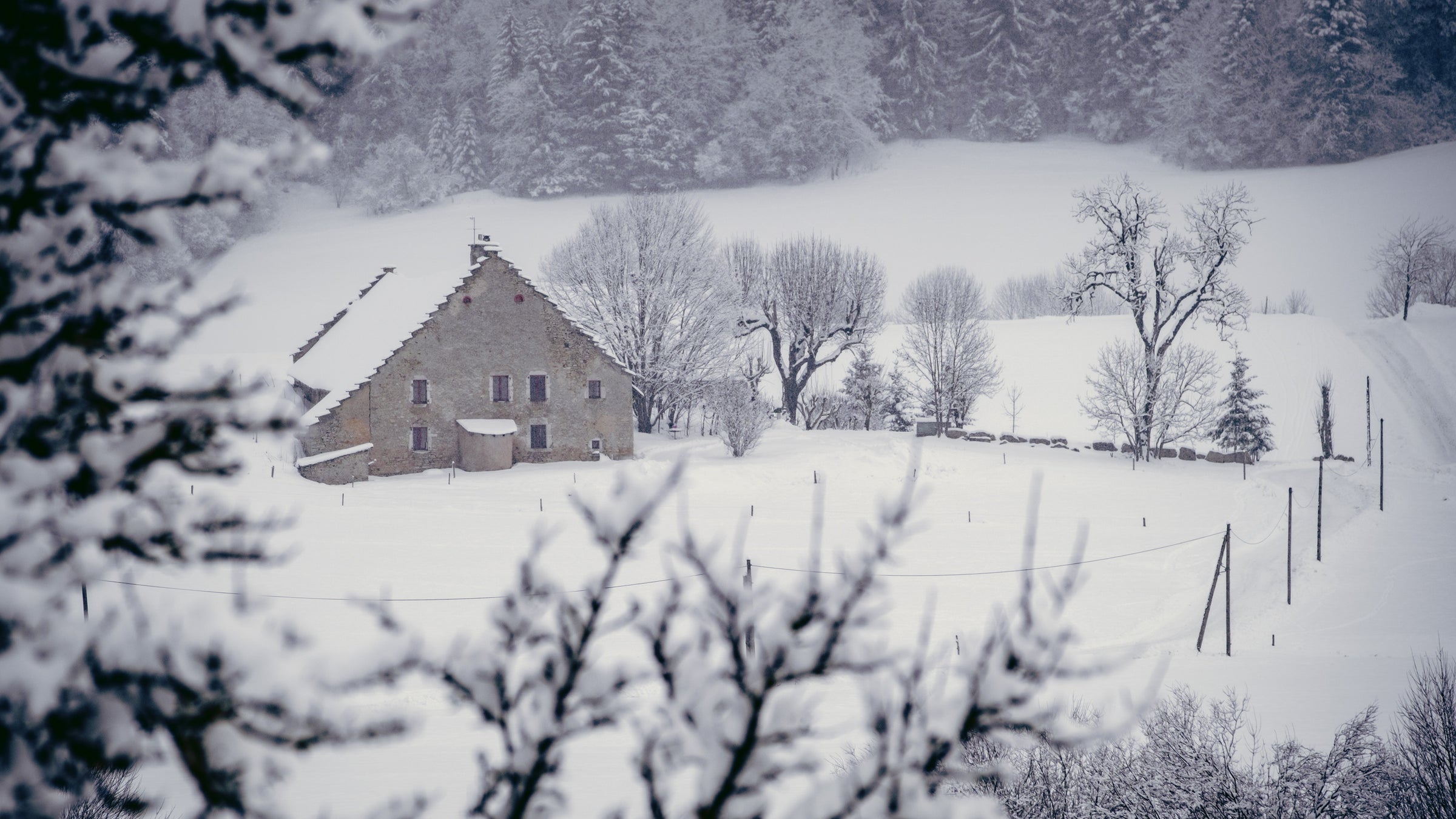 Le Vercors en photos