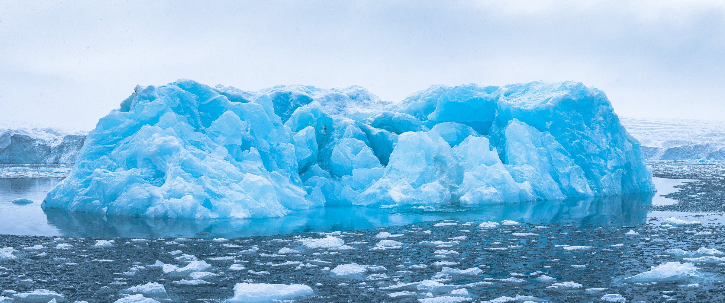 Photos du Svalbard