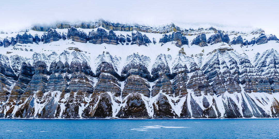 Falaises de Rorschach