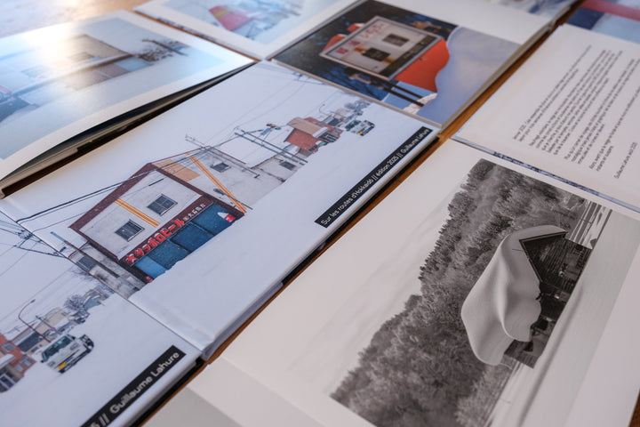 Sur les routes d'Hokkaido 2025 - carnet photographique