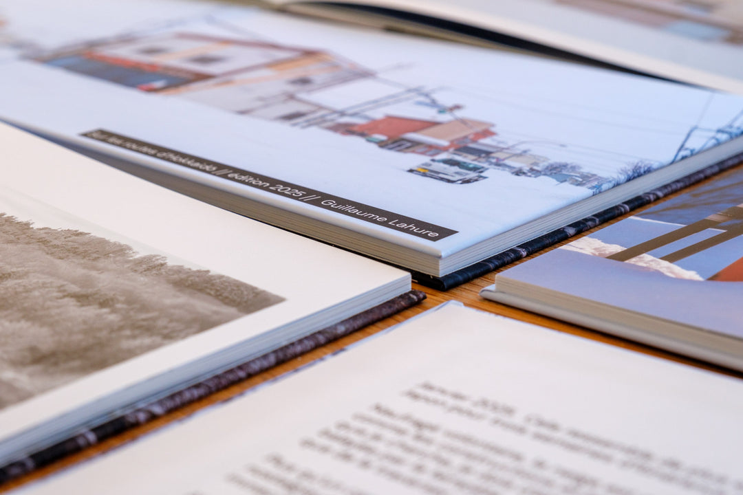 Sur les routes d'Hokkaido 2025 - carnet photographique