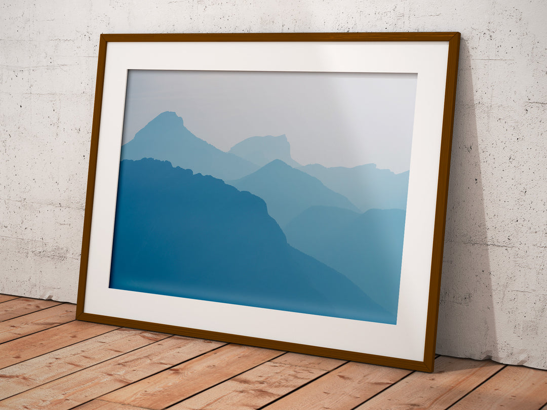 Chartreuse bleue