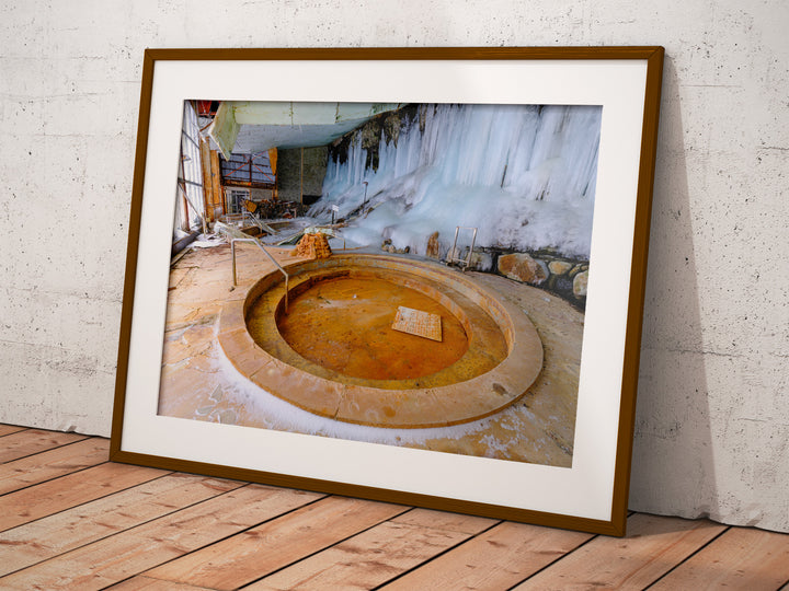 Tenninkaku Onsen
