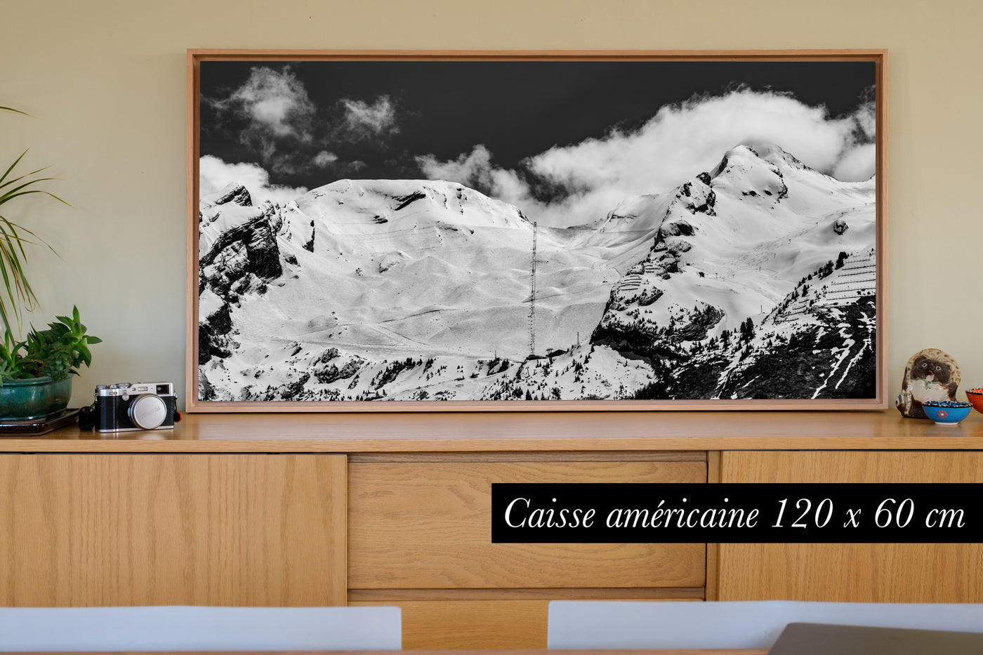 Balme, 23 mai 2021