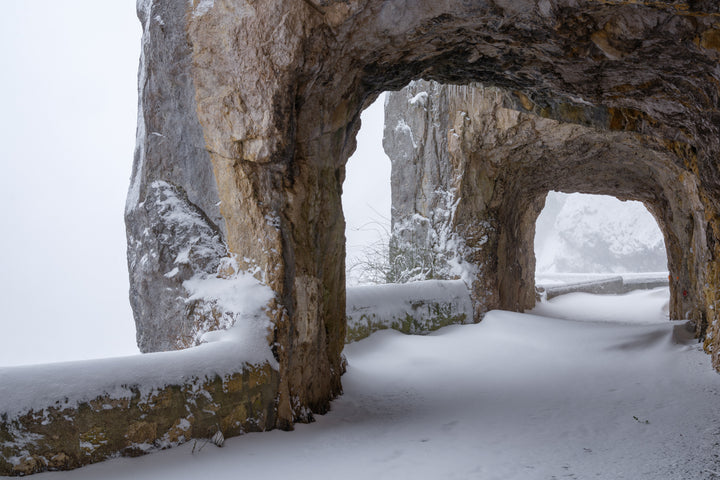 La Double Arche