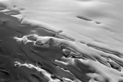 Crevasses