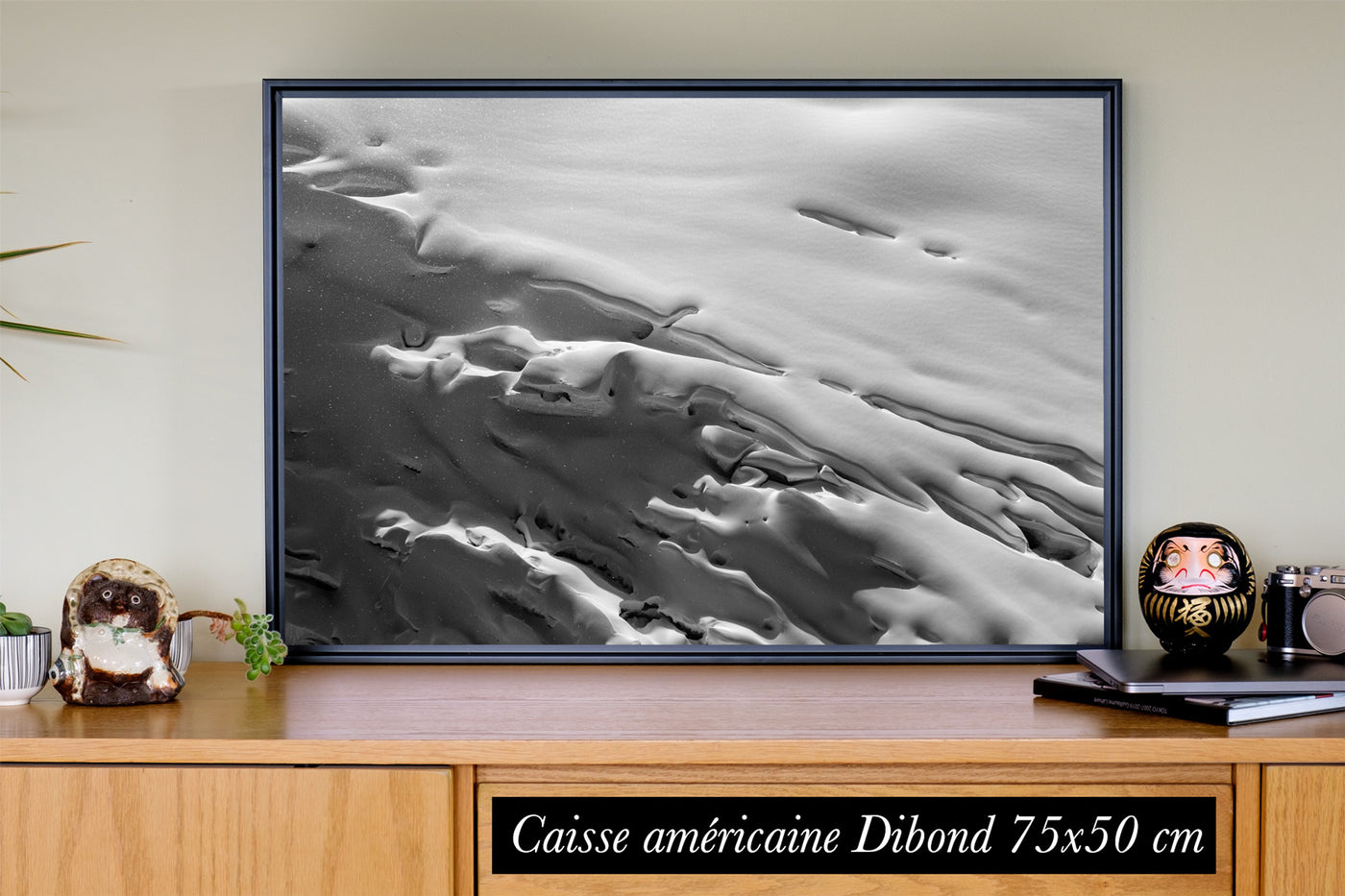 Crevasses