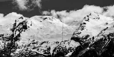 Balme, 23 mai 2021