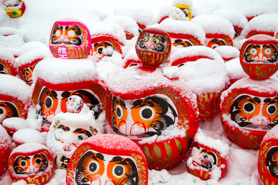 Daruma