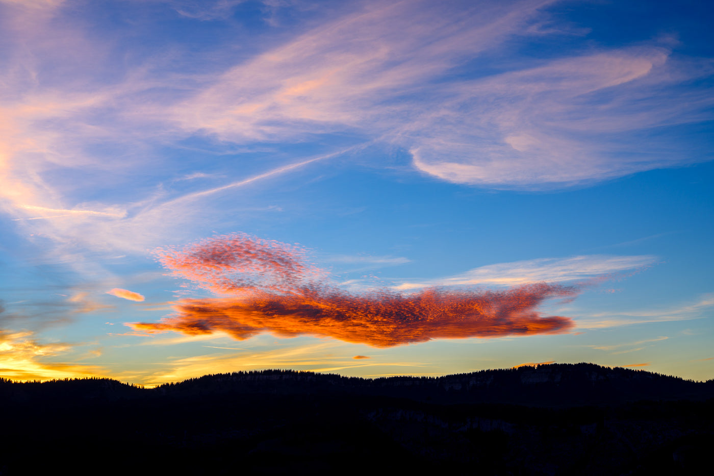 Le nuage