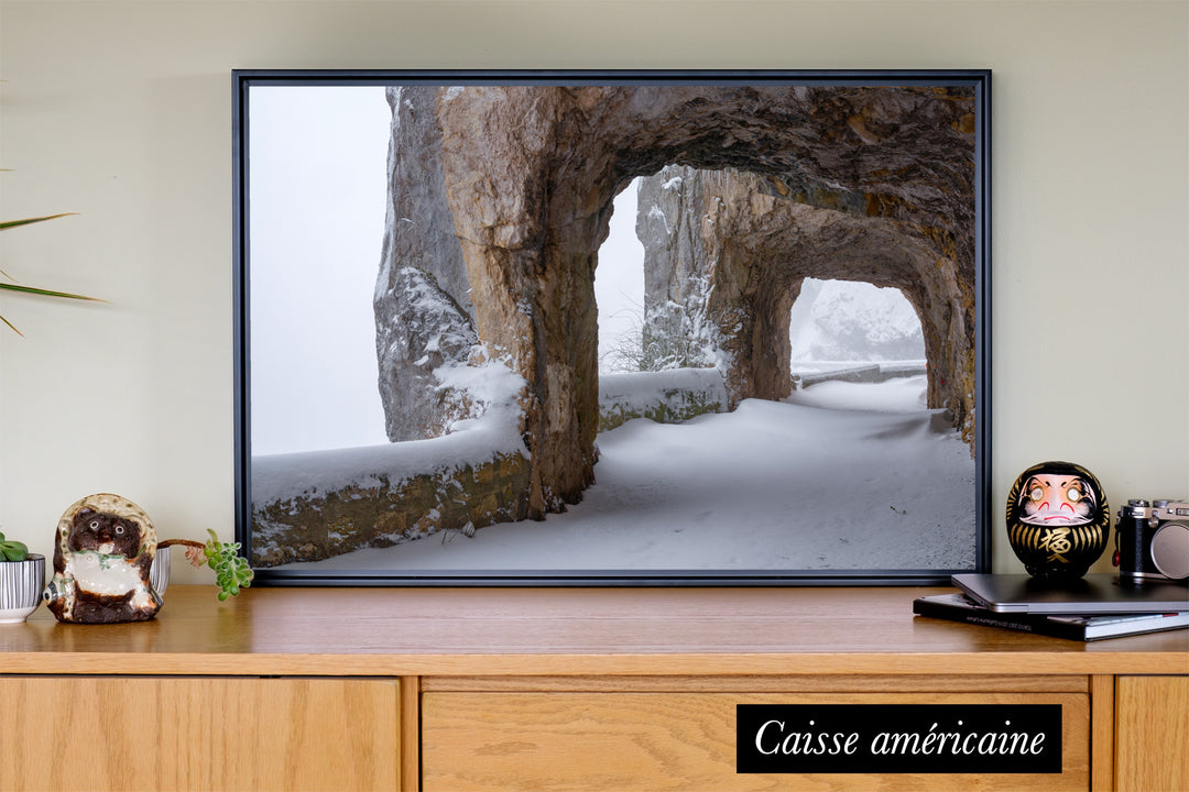 La Double Arche