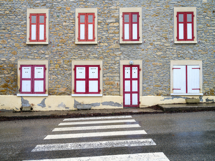 Hôtel des Grands Goulets