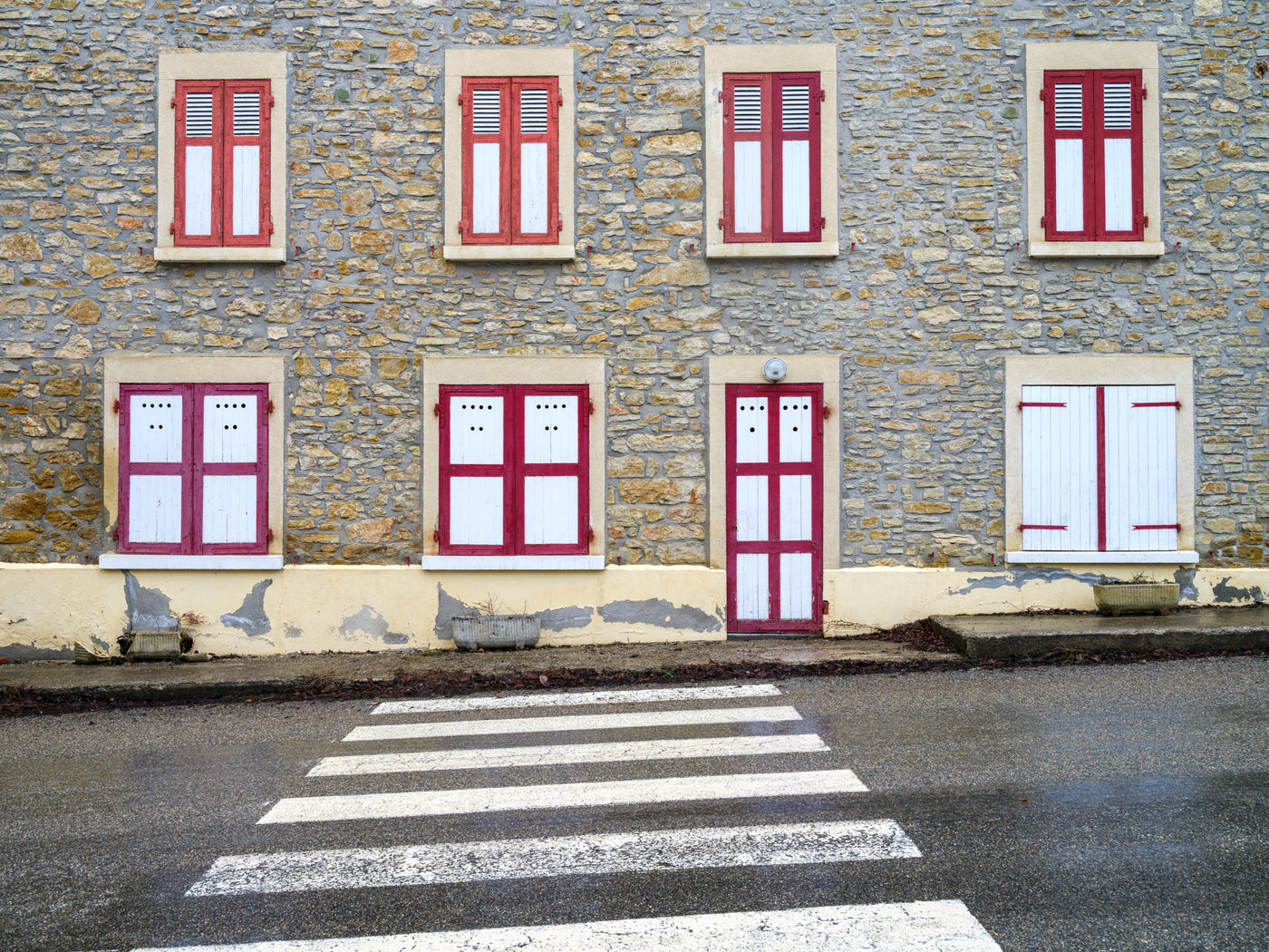 Hôtel des Grands Goulets