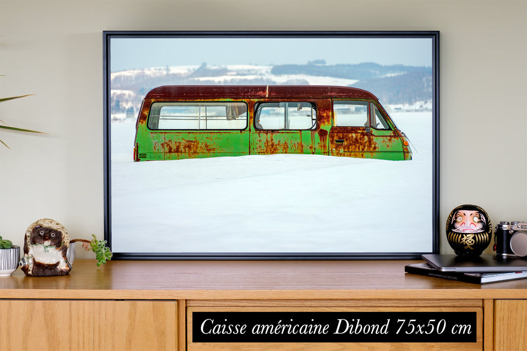 Le Van