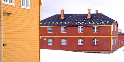 Nordpol Hotellet