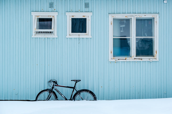 Vélo