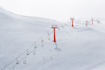 Nevados de Chillan